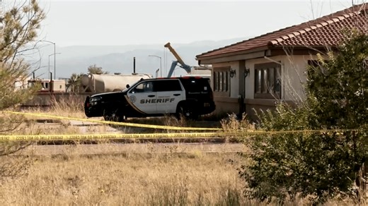 Ex-funeral home owner faces 20 years in prison after giving families fake ashes