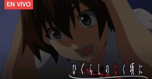 Higurashi 2020, capítulo 4: ¿dónde, cuándo y cómo ver el cuarto episodio del anime?