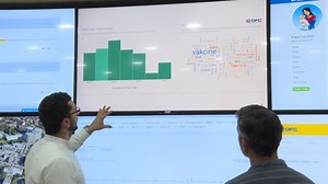 Fake-News Forensics: Montenegrin Team Dissects Disinformation