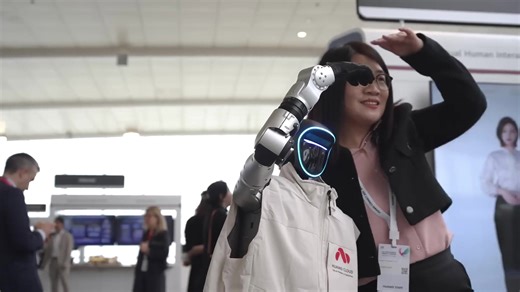 Huawei Partner Ecosystem is Thriving at HUAWEI CONNECT