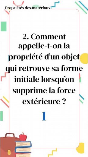 A show of intriguing scientific puzzles - 1 Minute Science Quiz (443)