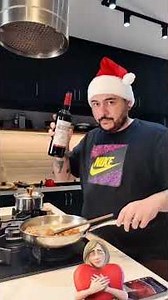 Beef Tenderloin in Madeira Sauce for Christmas! 🎄