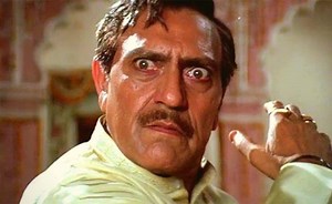 अमरीश पुरी के मौत से पहले वो आखिरी 4 शब्द, बेटे से कही थी ये बात, बुरे हाल में भी पूरी की पांच फिल्मों की शूटिंग