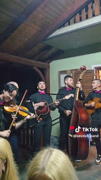 Hercegovka iz Mostara - Sevdah muzika za dušu