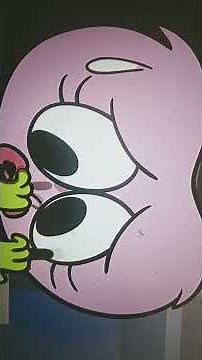 huggy wuggy and player vs kissy missy