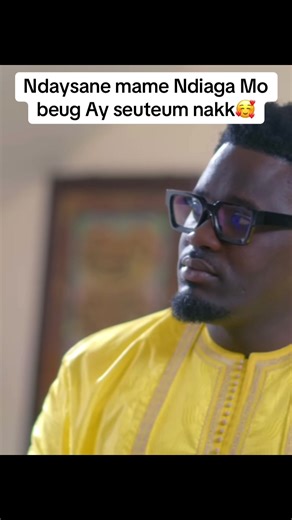 Critique sur la situation actuelle : Ndaysane et Ndiaga