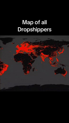 Dropship على TikTok