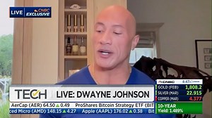 Dwayne Johnson on Instagram: "And finally, for all us PRO FOOTBALL FANS ~ we are a little over one year away from the exciting and highly anticipated 2023 spring football debut of our XFL 🏈 🏆 We have taken the time to build out a truly exceptional and hungry football organization. At the top of 2022, we’ll be excited and proud to announce our new broadcast partners, new teams, new cities, new innovations, new alignments and much more. As an XFL owner and a man who’s NFL dream never came true, 