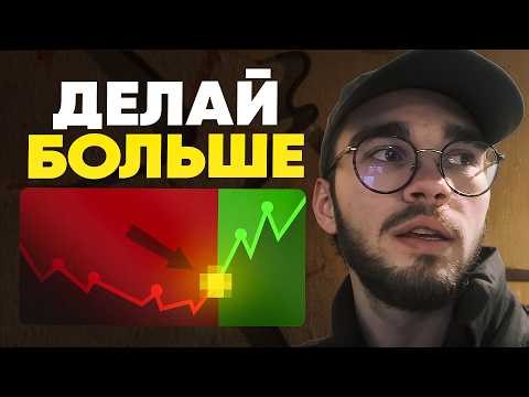 это видео попадётся разработчикам в нужный момент, обещаю