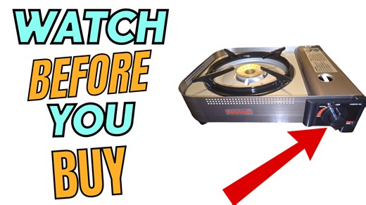 Watch What You Should Know About The Iwatani Single Burner Cooktop on Amazon Live