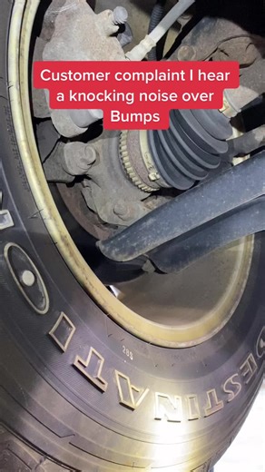 Identifying Bad Ball Joint Noises: A Mechanic's Guide