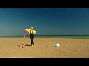 Boohbah - Club & Ball (50fps)