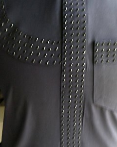 1.1K views · 29 reactions | Bling Your Way To The Top In Alvin Yuche Custom Made Kaftan #alvinyuche #kaftan #kaftanmaster . . . . . . . #dapperman #designer #stylist #fashionista #blackpanther #inspiration #fashionformen #fashion #menwithclass #fashionpost #instafashion #instastyle #love #life #bespoke #dapper #fashiondesigner #fashionblogger #style #mensfashion #luxurylifestyle #photooftheday #instagood #fashionaddict #kaftanbyalvinyuche #madeinnigeria | Alvin Yuche Clothier | Facebook