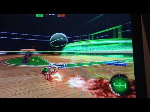 Getting a rank on hoops