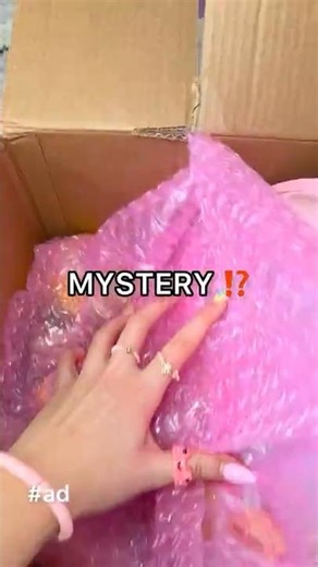 Unboxing the RAREST MINIVERSE MYSTERY BOX! 😱📦 *DIY Mini Crafts*