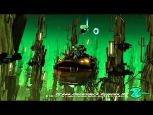 Dream Defenders Ep03 Second Teaser ll I WALKED WITH A TEACHER