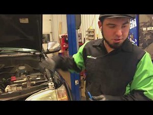 Picoscope Guided Component Test Demo