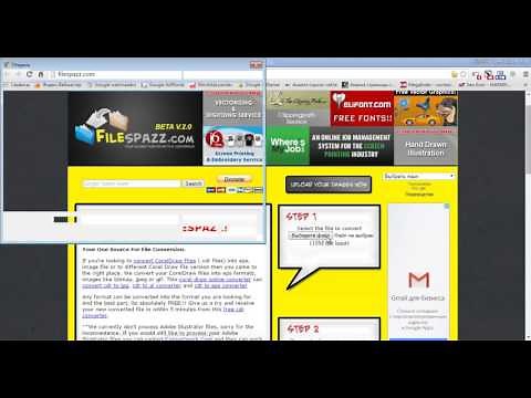 cdr чем открыть?