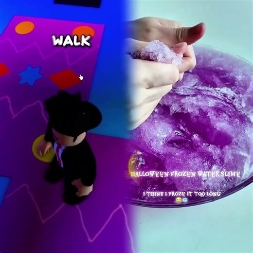 Brookhaven But I Cant Touch Red Or Blue! ❤️💙