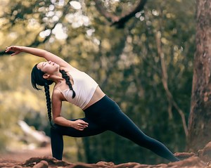 Wellness & Wilderness: An Outdoor Yoga Guide | Wild & Immersive