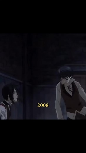 Sebastian Michaelis: The Enigmatic Demon Butler | Black Butler