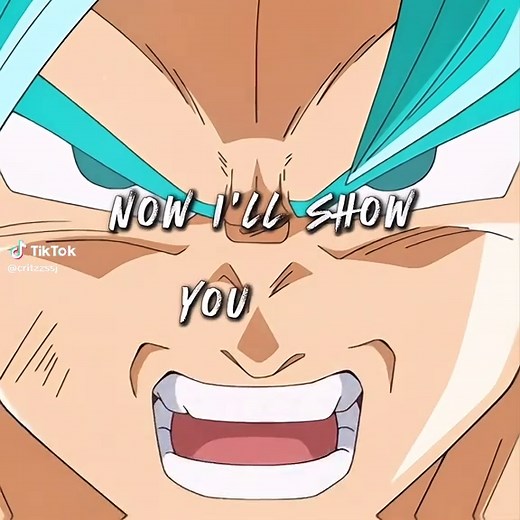 Kaioken Technique Explained in Dragon Ball Anime