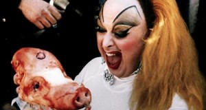 PINK FLAMINGOS – FENICOTTERI ROSA [sub ITA]