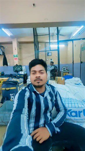 Ek Parcel Ne Sara Mood Hi Kharab Kar Diya 😔 #minivlog #vlog #shorts