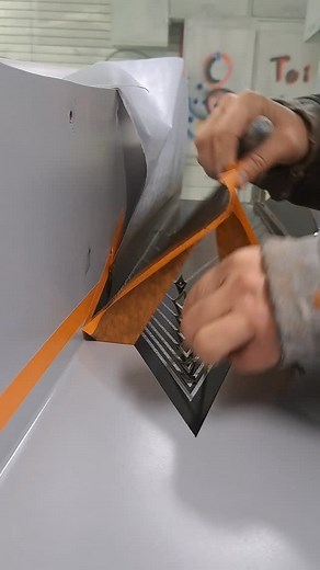 N-80 Wild Thing 2.0 est prêt pour la saison 2026! Bonne saison à venir Zack et toute l'équipe 😁 On a repris les mêmes couleurs, mais un peu plus agressif! Vous en pensez quoi? 😉😁 | Atelier 713