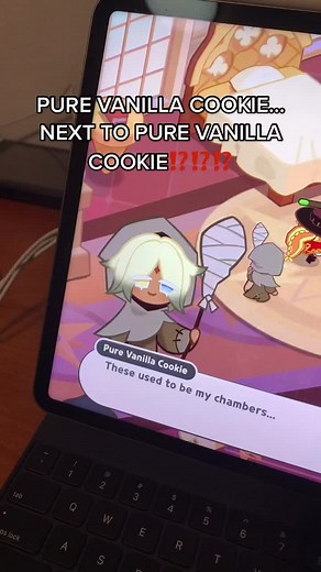 The Ultimate Pure Vanilla Cookie Guide