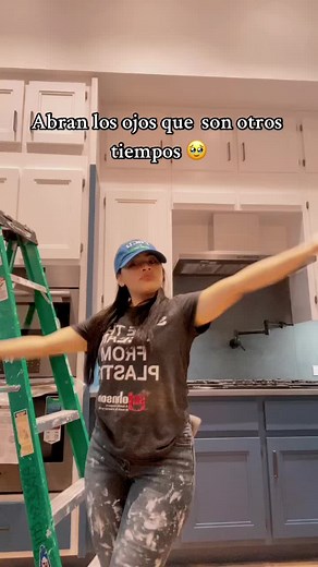 Creative Kitchen Painting Ideas to Brighten Up Your Space