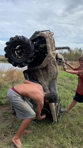 Canam outlander 650 (@canam_outlander_650)’s videos with Goin Deep - The Lacs & Luke Martin