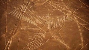 Did aliens leave these creepy structures thousands of years ago