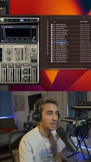 Addictive Drums is INSANE if you use it right.