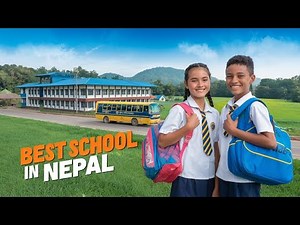 Top 10 Best Schools in Nepal 2024