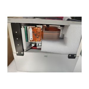 [Hot Item] Ink Roll Coding Video-Jet 6330 Coder Machine