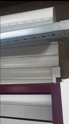 ✨ ¿Cansado de instalaciones complicadas? ¡Tenemos la solución perfecta para tus persianas! ✨