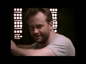 Oz - Beecher and O'Reily during the riot