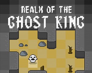 Realm of the Ghost King by Mantis-Eye Labs
