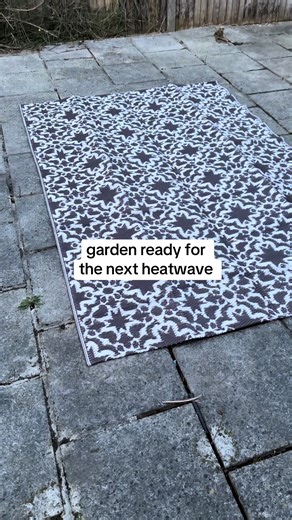Create Your Perfect Garden for Sunbathing