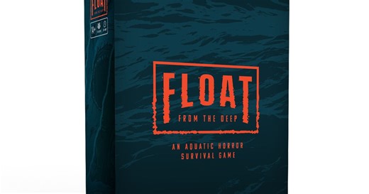 Float: From the Deep
