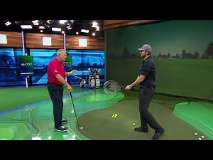 School of Golf: Mardy Fish Compares Golf Swing with Tennis | Golf Channel