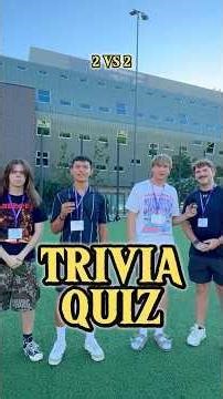🇺🇸 America vs Canada 🇨🇦 Who is Smarter? Trivia Quiz