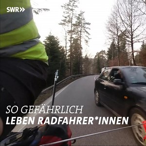 3.1M views · 3.9K reactions | Bedrängt, geschnitten und beschimpft:...