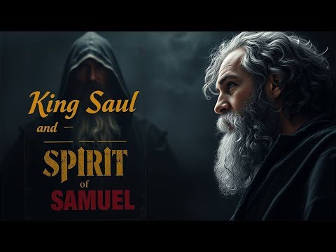 The Prophet Who Came Back from the Dead? The Banned Story of Samuel