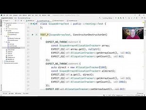 Walkthrough of Assignment 2