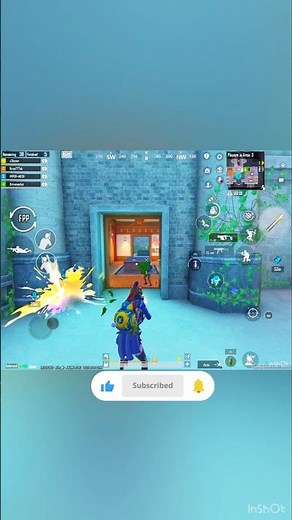 ipad mini 5 Gaming test