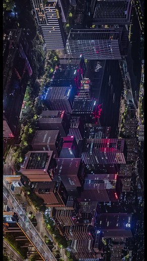 LaLin Photography | The major enterprises helping Shanghai join the trillionaire club, after Tokyo and New York! #Shanghai #Pudong #street #urban_street... | Instagram