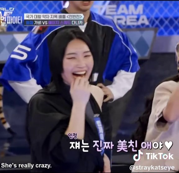 Rematch of the Century in Heels Dance Battle