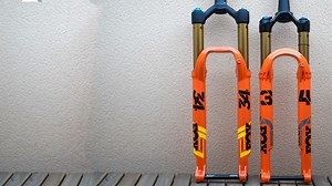 Test Fox 34 SC 2022, ¿también para XC?